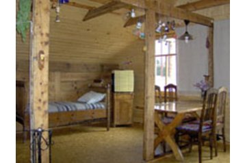 Latvija Chata Liepāja, Eksterier